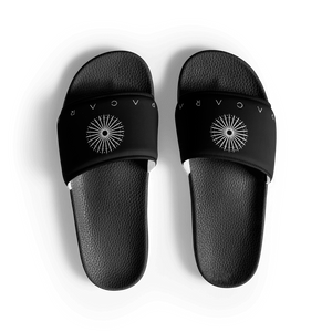 Pacara Women's Slides Black