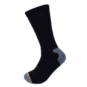 Men's Heavy Crew Socks 3PK