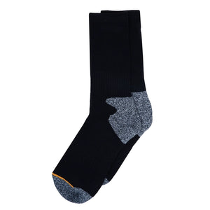 Men's Heavy Crew Socks 3PK