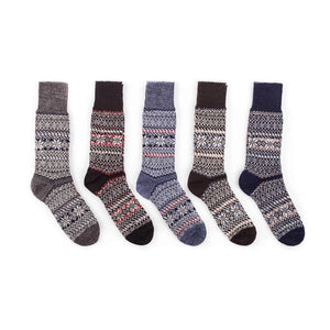 Nordic Socks Merino Wool Large