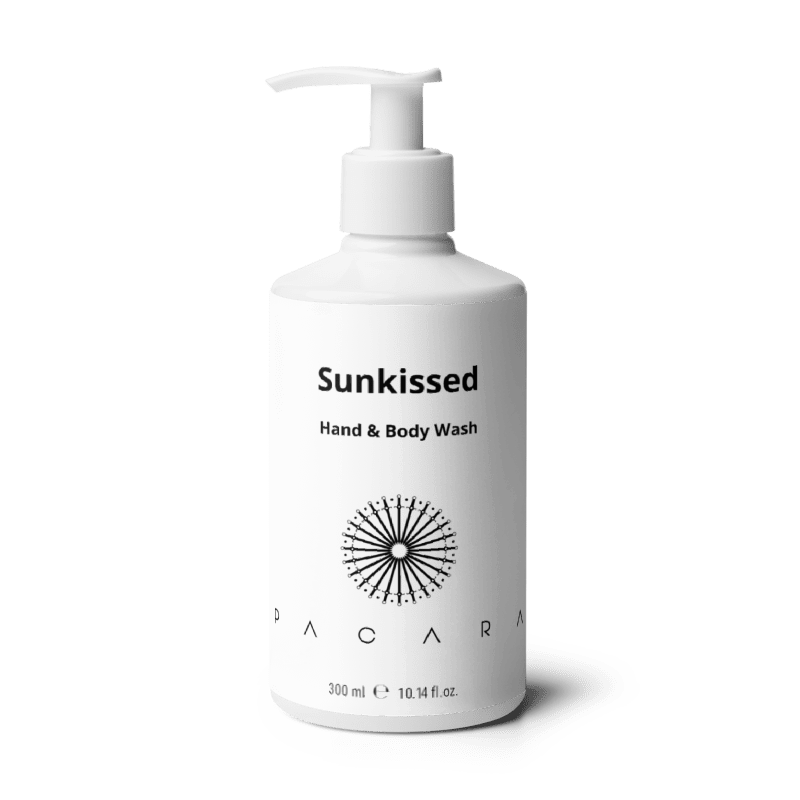 PACARA Sinkissed Wash