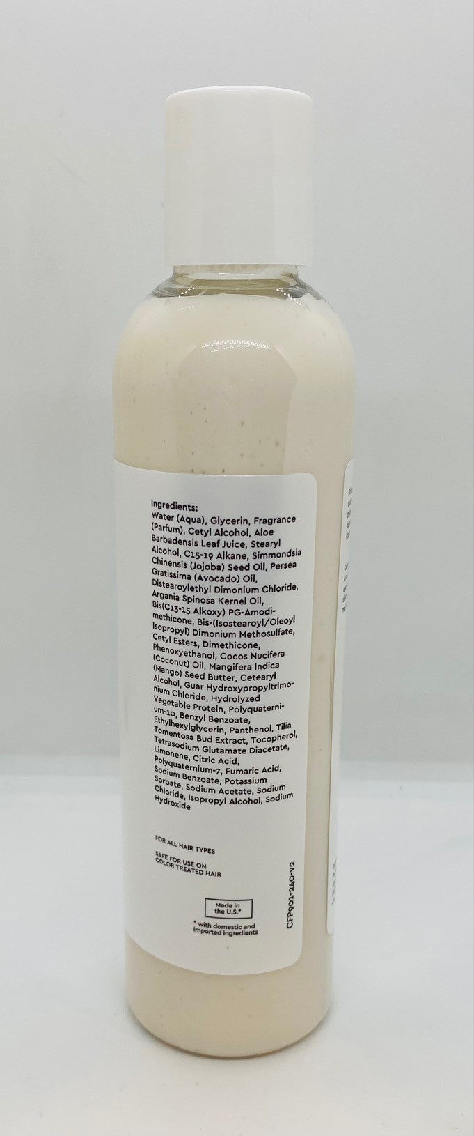 PACARA Daily Conditioner