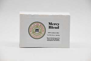 Mercy In The Morning Mercy Blend Coffee K-Cups