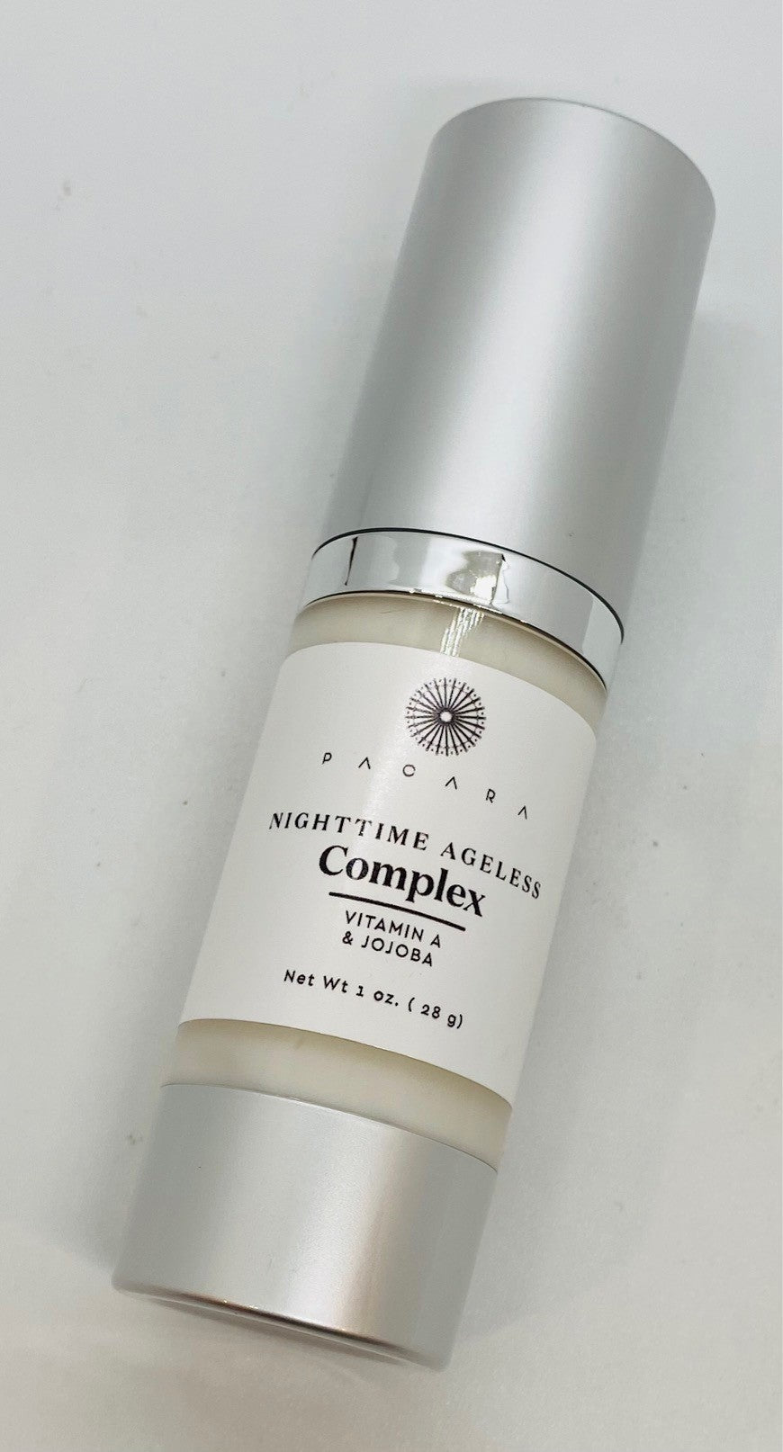 PACARA Nighttime Ageless Comple