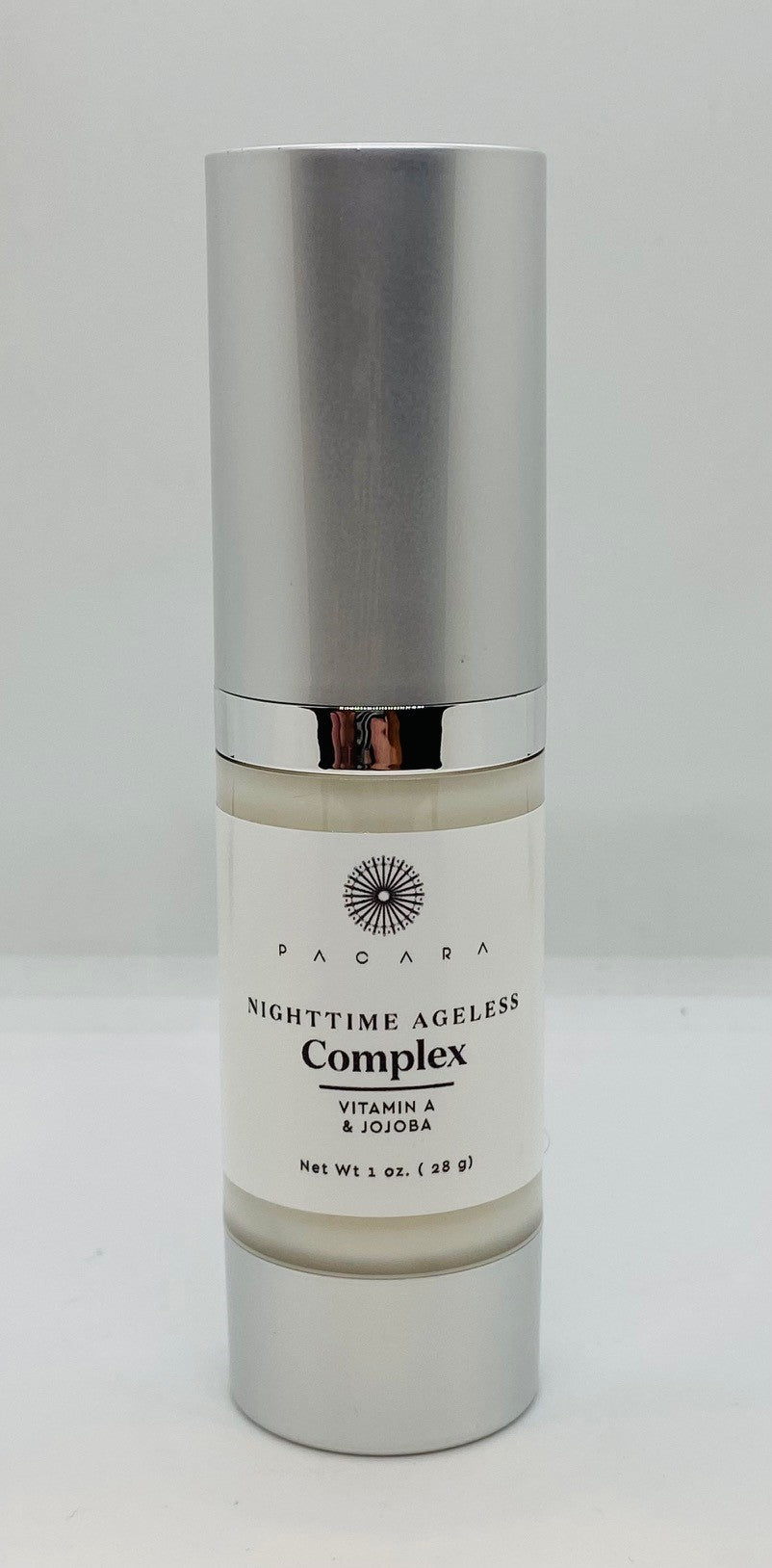 PACARA Nighttime Ageless Comple