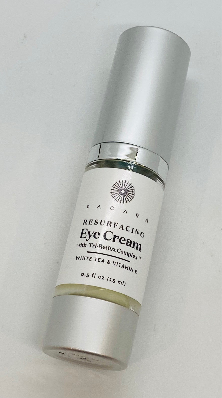 PACARA Resurfacing Eye Cream