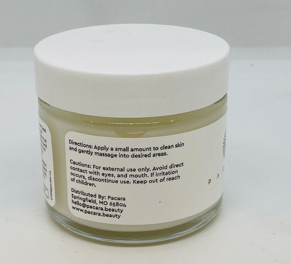 PACARA Revita-D Gel Cream Moist - Good And Perfect Gifts