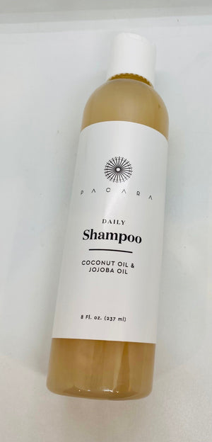 PACARA Daily Shampoo