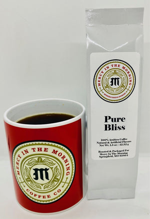 Mercy In The Morning Pure Bliss Coffee Perfect Pot