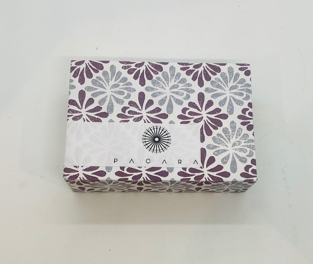 PACARA Lavendar Lemongrass Bar Soap