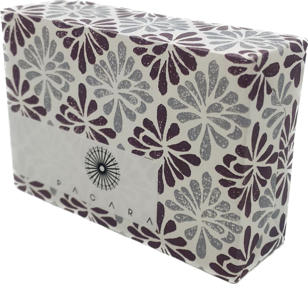 PACARA Lavendar Lemongrass Bar Soap