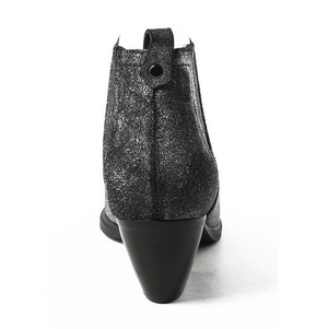 Sbicca Cardinal Bootie in Pewter