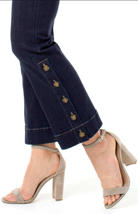 Virginia Horn Buttons