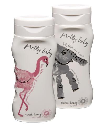 Pretty Baby Lotion