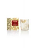 Votive 2oz Birchwood Pine