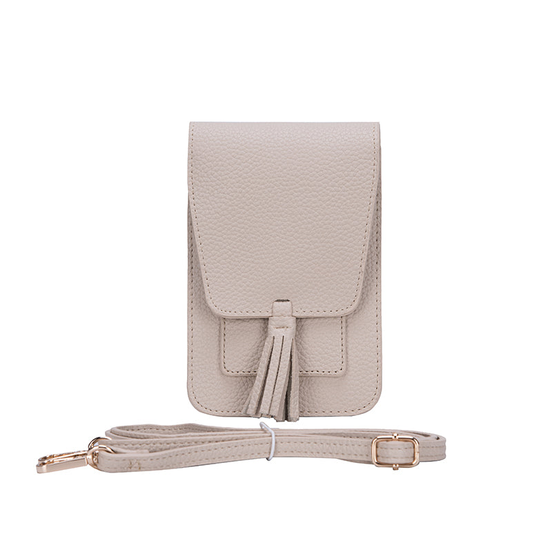 Phone Holder Crossbody