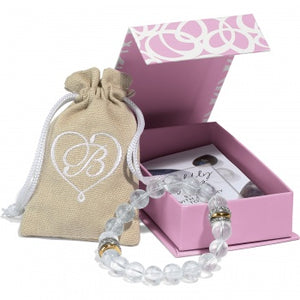 Neptune's Rings Crystal Stretch
