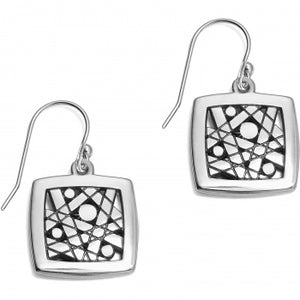 Nazca French Wire Earrings