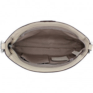 Jett Pretty Tough Handbag Stone