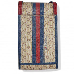Field Of Love Phone Organizer