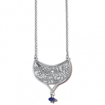 Blossom Hill Short Necklace