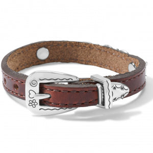 Harmony Bandit Bracelet