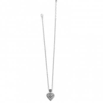 Sonora Heart Necklace