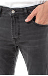Kingston MD Slim 34" Ghost Grey
