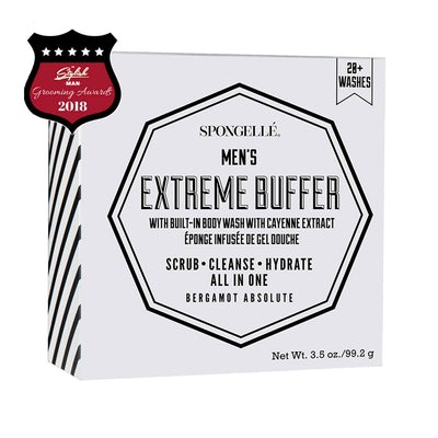 Men's Extreme Buffer Bergamont