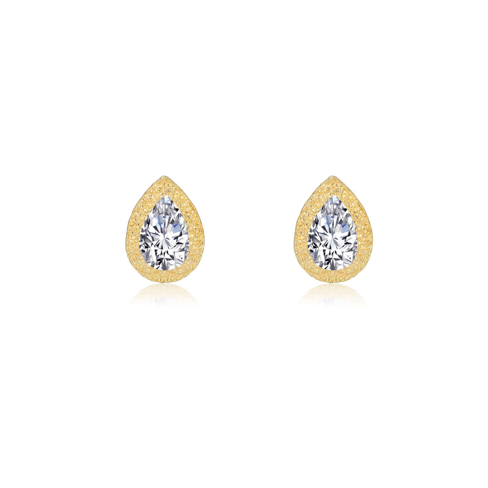 0.6 CTW Stud Earrings