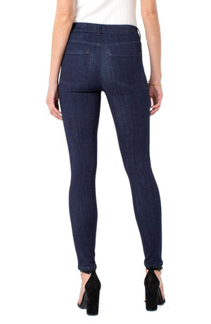 Virginia Gia Glider Ankle