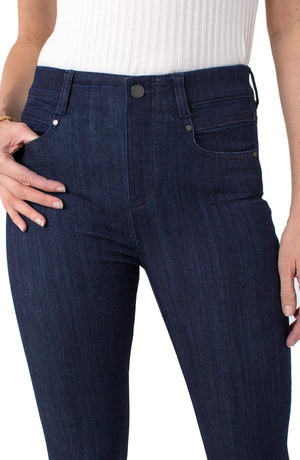 Virginia Gia Glider Ankle