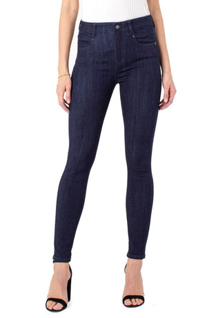 Virginia Gia Glider Ankle