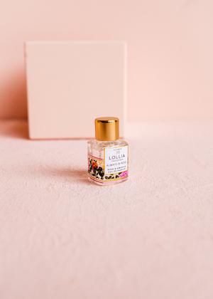 Always In rose Little Luxe Perfume