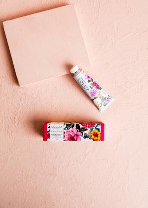 Always In Rose Petite Handcream