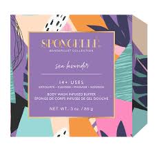 SEA LAVENDER | WANDERLUST BOXED FLOWER