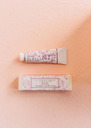 Relax Petite Handcream