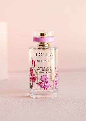 This Moment Eau De Parfum