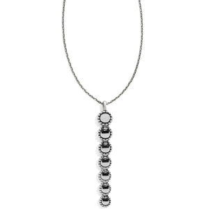 Twinkle Long Drop Convertible Necklace