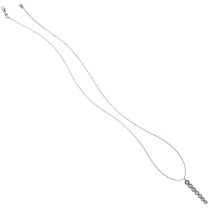 Twinkle Long Drop Convertible Necklace