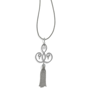 Sea Of Love Convertible Tassel Necklace