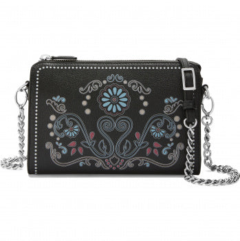 Devonshire Pouch