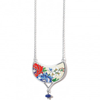 Blossom Hill Short Necklace