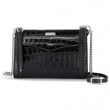 Miller Organizer Cross Body