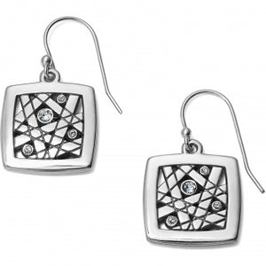 Nazca French Wire Earrings