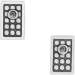 Meridian Zenith Post Earrings